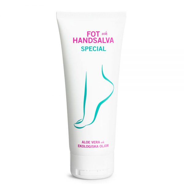 Fot & Handsalva Special 100 ml