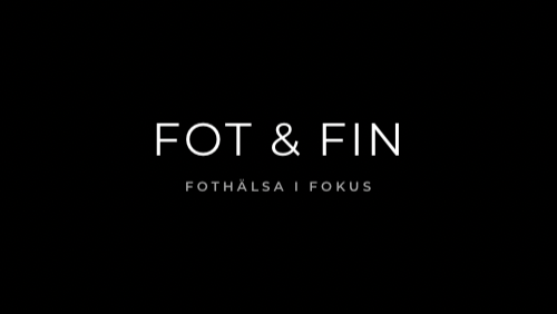 Fot & Fin