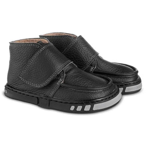 Magical Shoes - TupTup Black