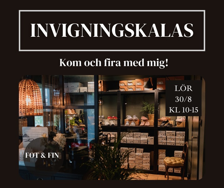 Invigningskalas