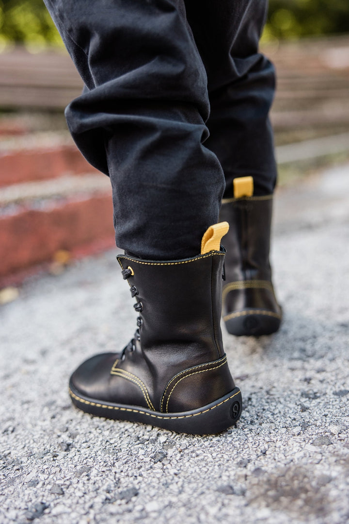 Boots & Kängor