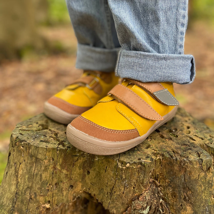 Regn- & allvädersskor barn