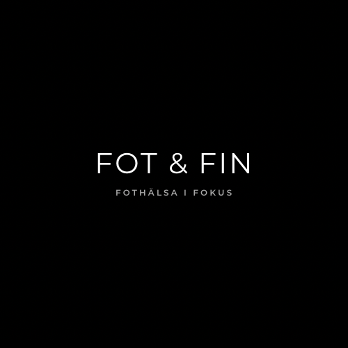 Fot & Skotillbehör