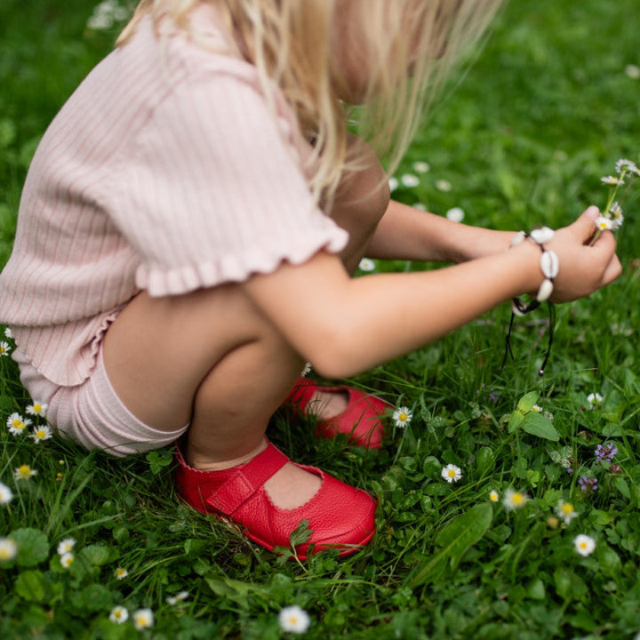 Sandaler/Ballerina barn