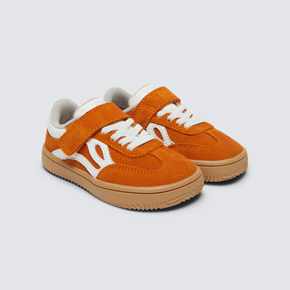 Lejan One Orange