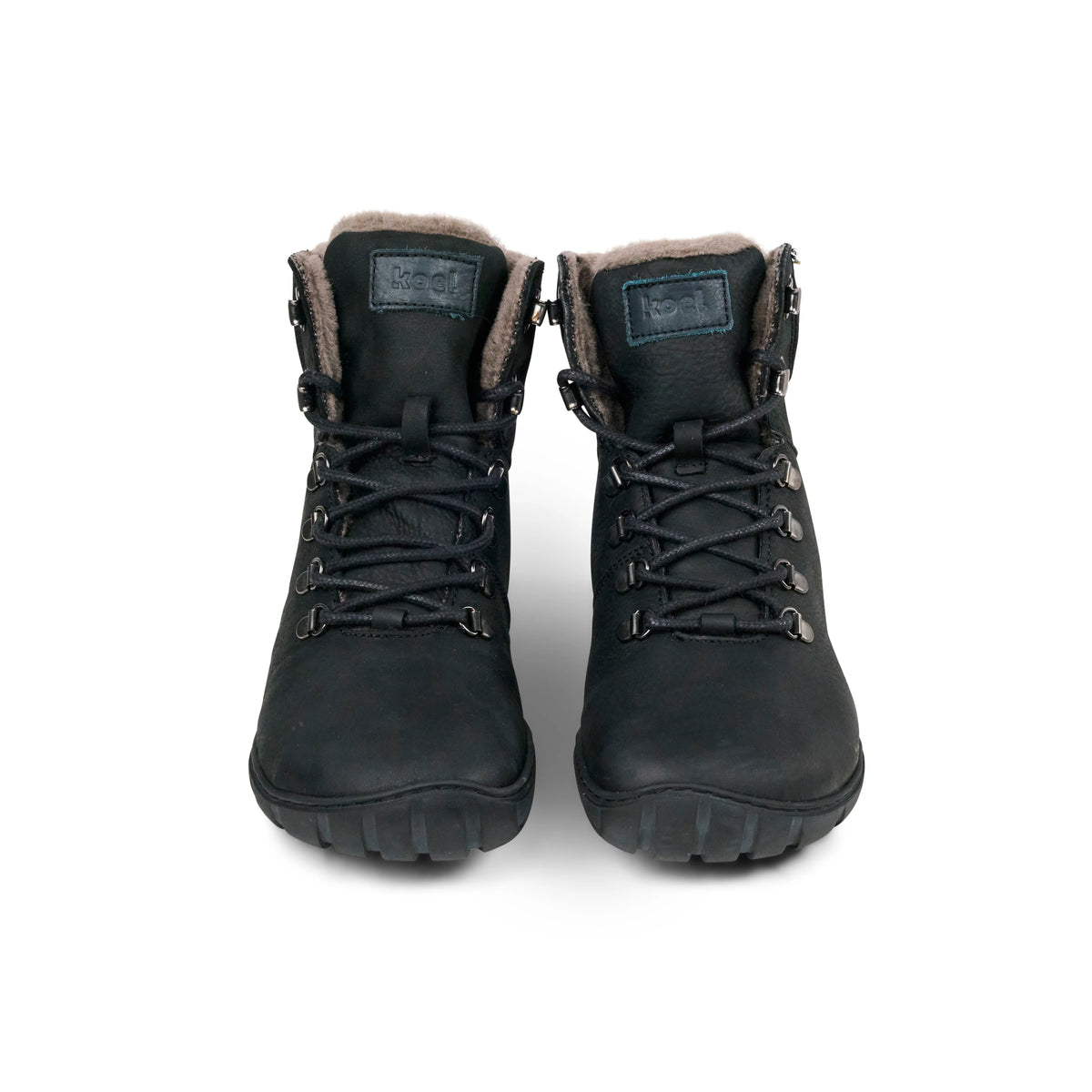 KOEL - PORTER LAMBSWOOL