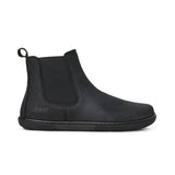 KOEL - FILAS MERINO, Black