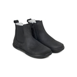 KOEL - FILAS MERINO, Black