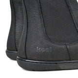 KOEL - FILAS MERINO, Black