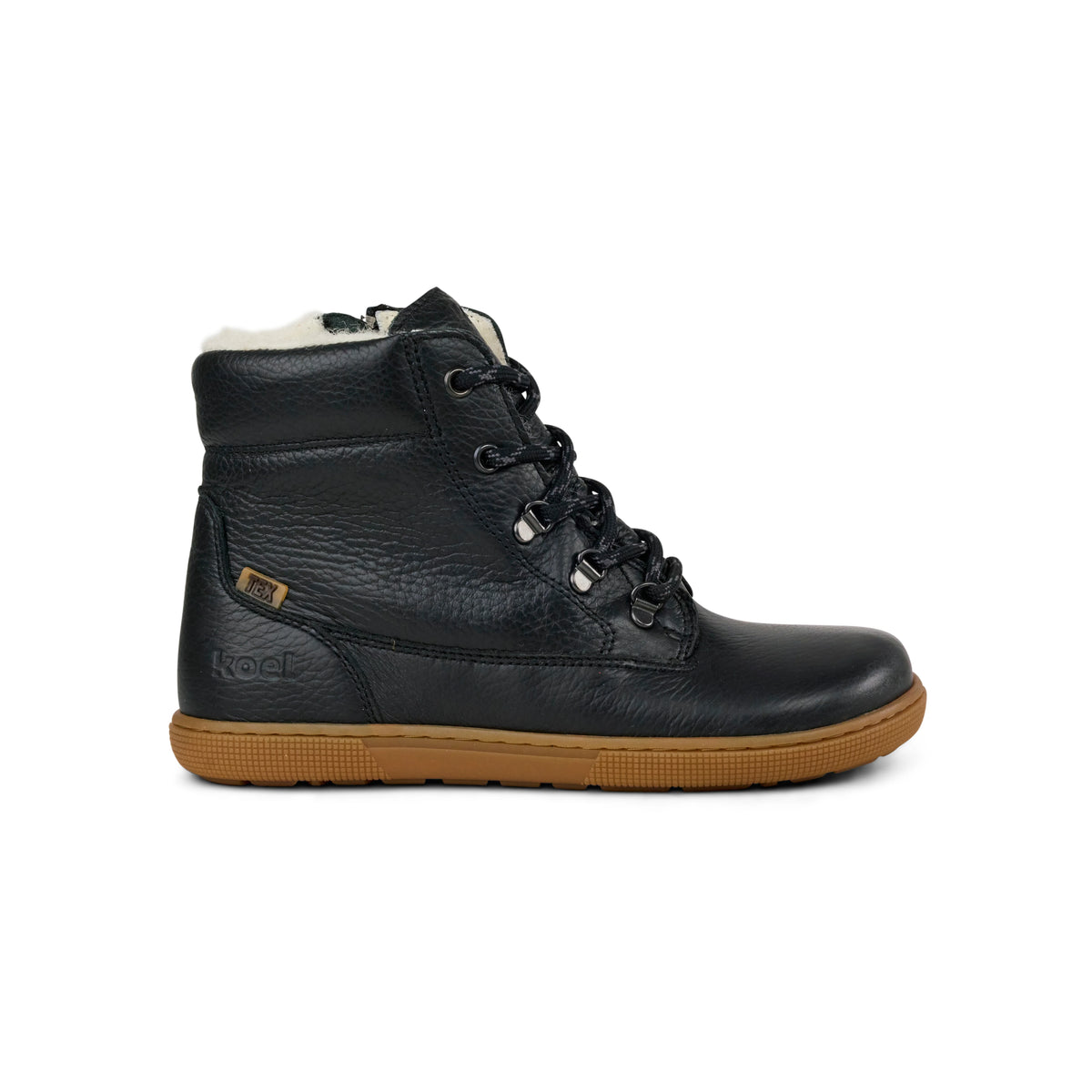 KOEL- DRY NAPA, BLACK