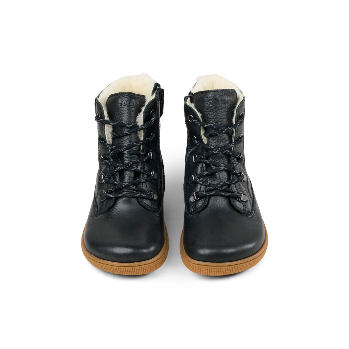 KOEL- DRY NAPA, BLACK