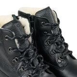 KOEL- DRY NAPA, BLACK