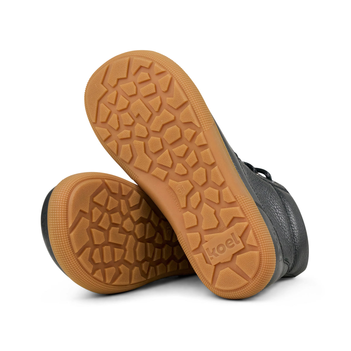 KOEL- DRY NAPA, BLACK