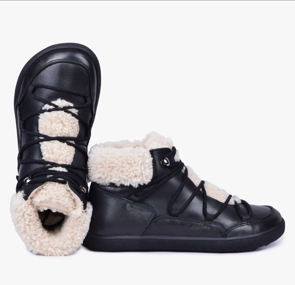 Kampol - Vinter 023/BLK