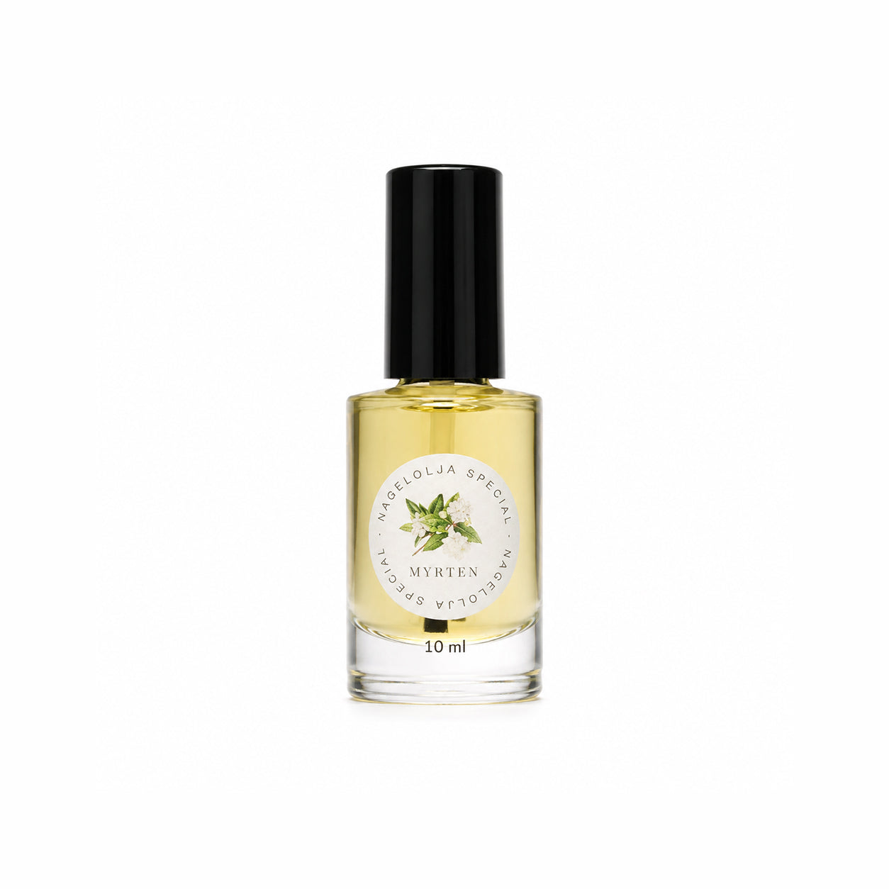 Nagelolja Special - 10 ml - För torra och sköra naglar