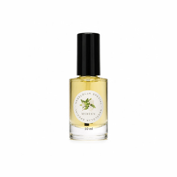 Nagelolja Special - 10 ml - För torra och sköra naglar