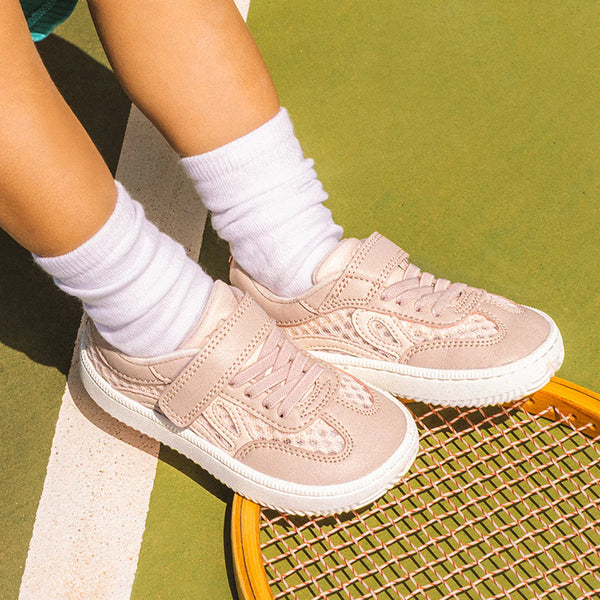 Lejan - One Mesh Rosa