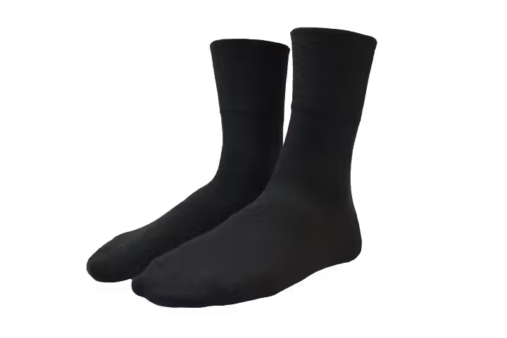 Lös resår utan tåsöm - Kashmirull