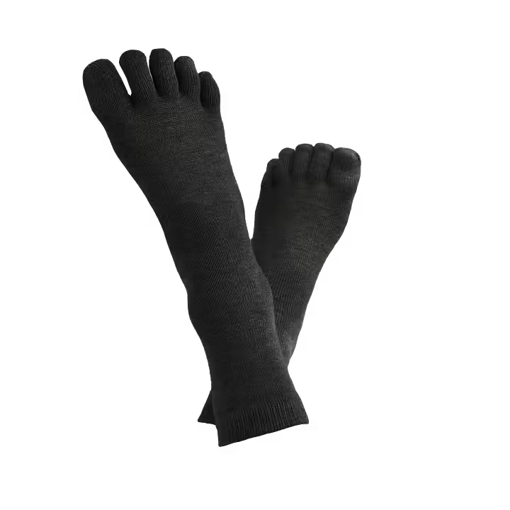 Tåstrumpa Kashmirull 40 cm