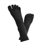 Tåstrumpa Kashmirull 25 cm