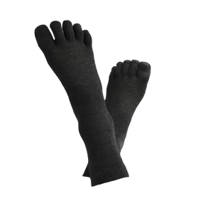 Tåstrumpa Kashmirull 25 cm