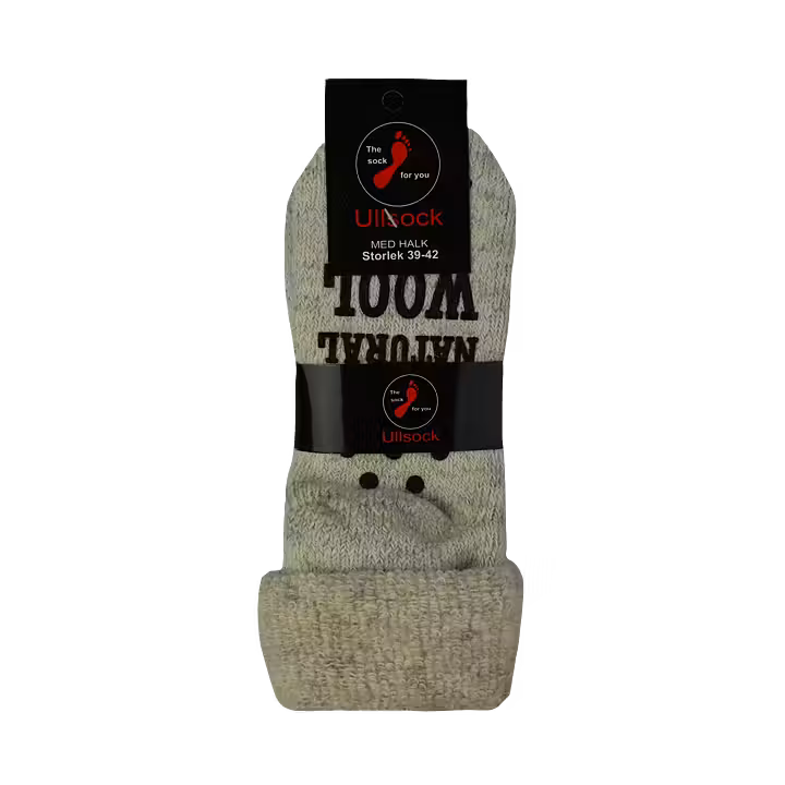 Ullstrumpor 39-42