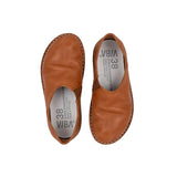VIBA - Zuma Leather Cognac Brown