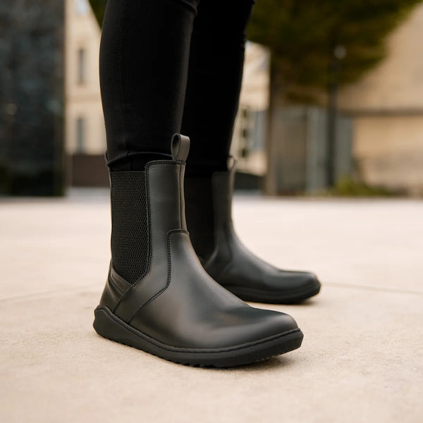 Skinners - Chelsea Ice, Black
