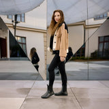 Skinners - Chelsea Ice, Black