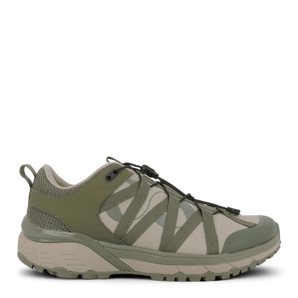 Green Comfort - Trysil Olive