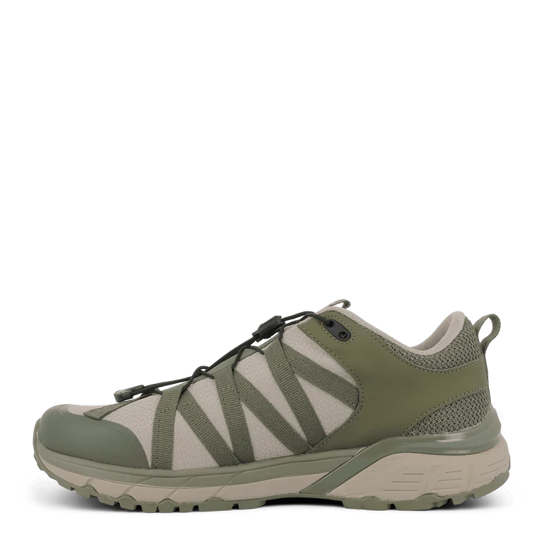 Green Comfort - Trysil Olive