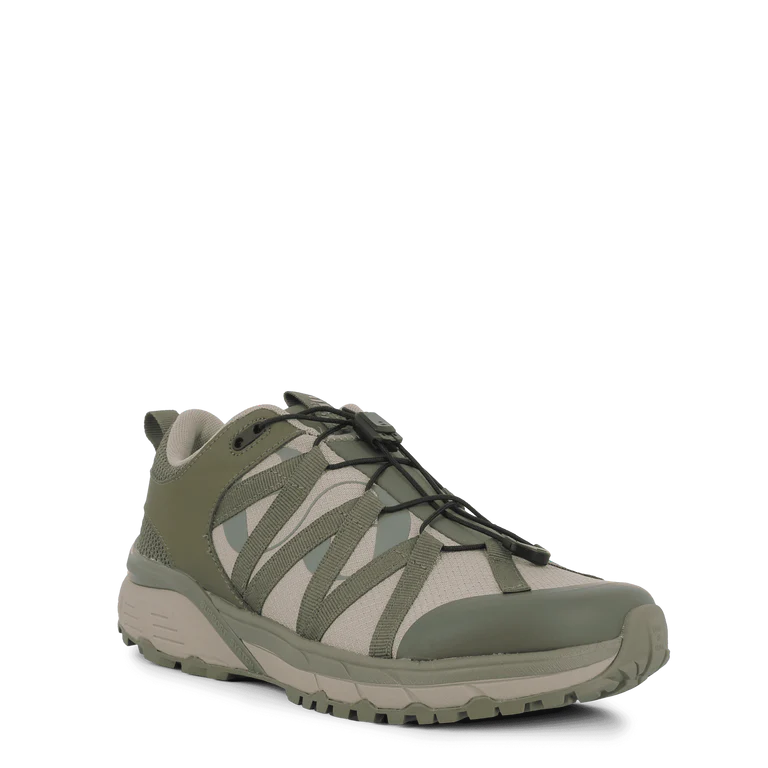 Green Comfort - Trysil Olive