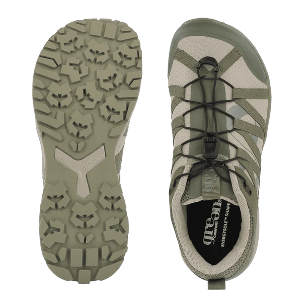 Green Comfort - Trysil Olive