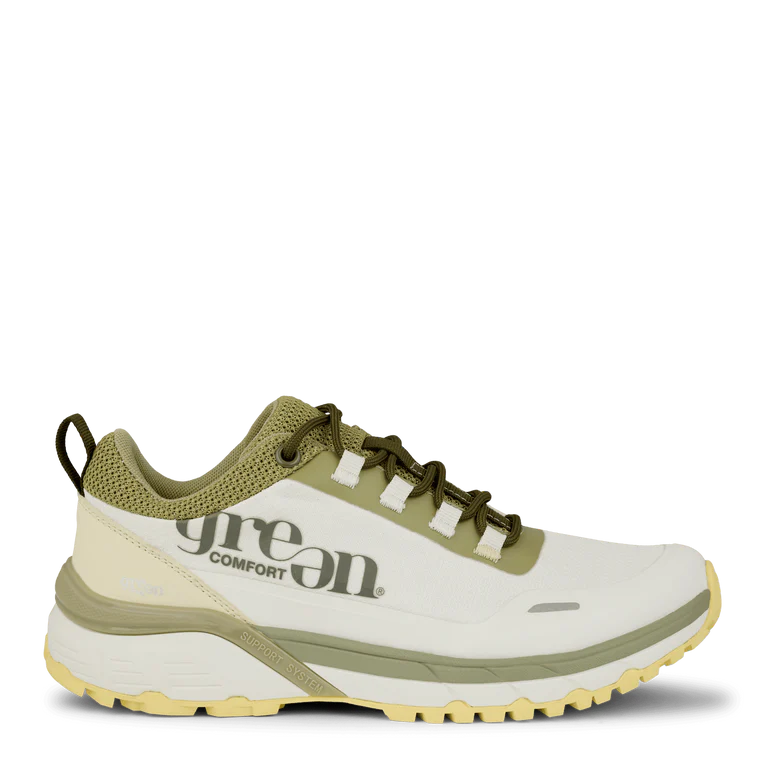 Green Comfort - Trysil KHAKI