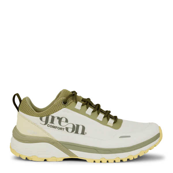 Green Comfort - Trysil KHAKI