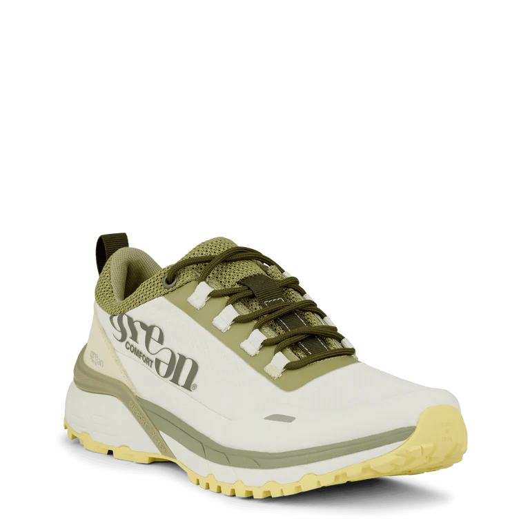Green Comfort - Trysil KHAKI