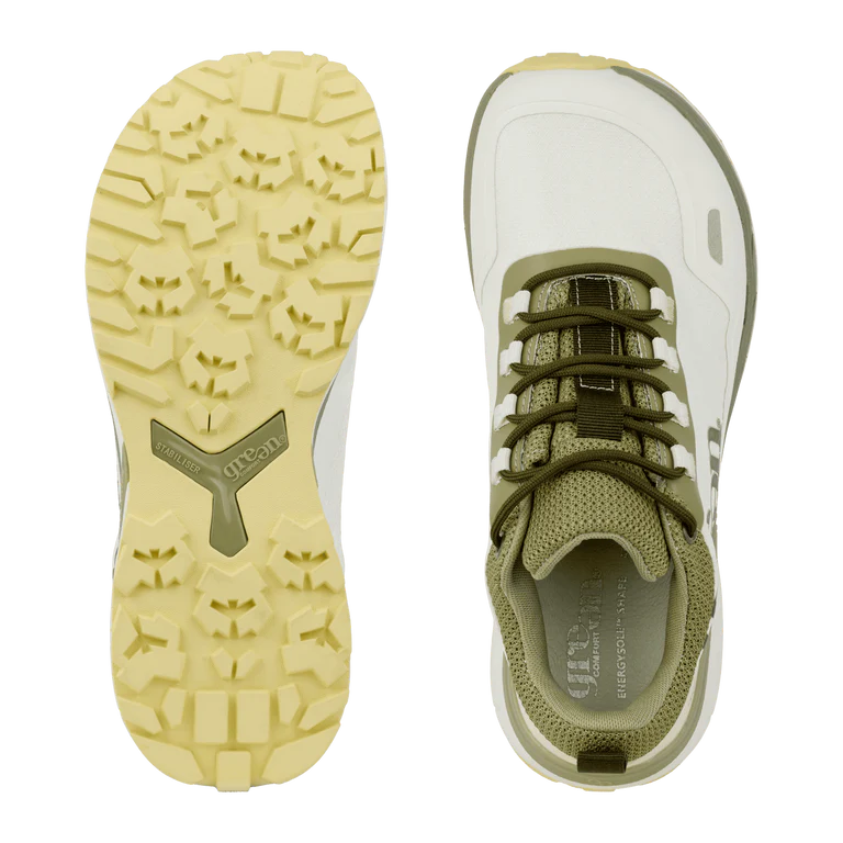 Green Comfort - Trysil KHAKI
