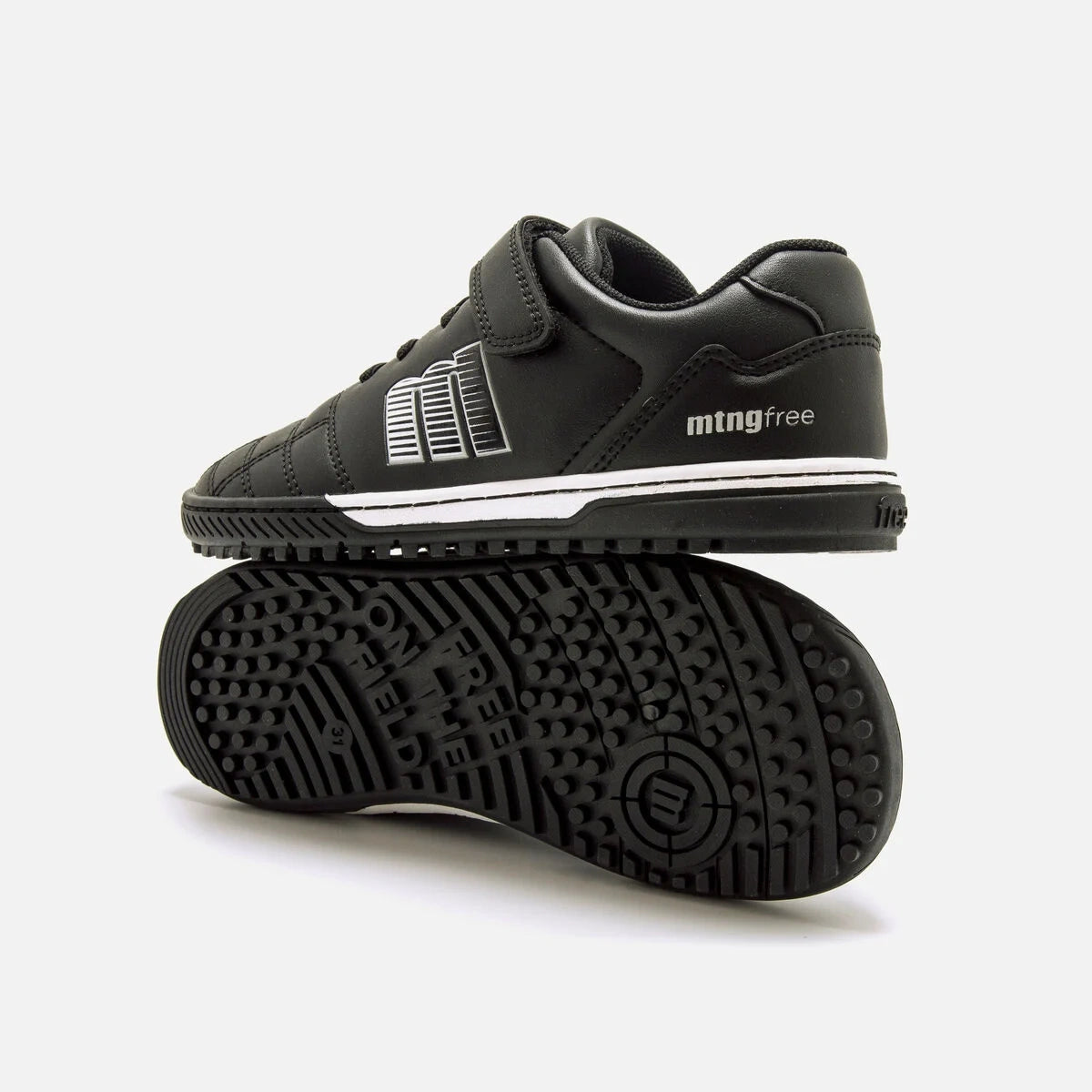 MTNG - 49323 GAMON BLACK