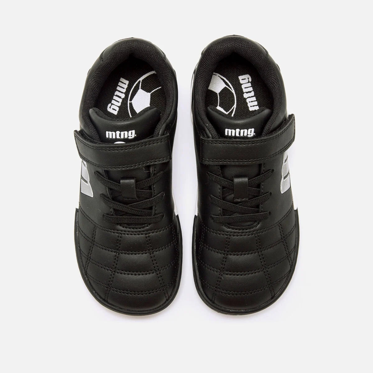 MTNG - 49323 GAMON BLACK