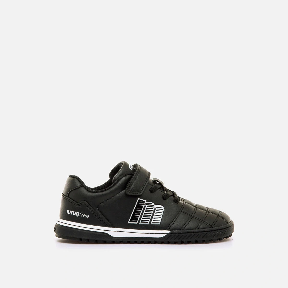 MTNG - 49323 GAMON BLACK