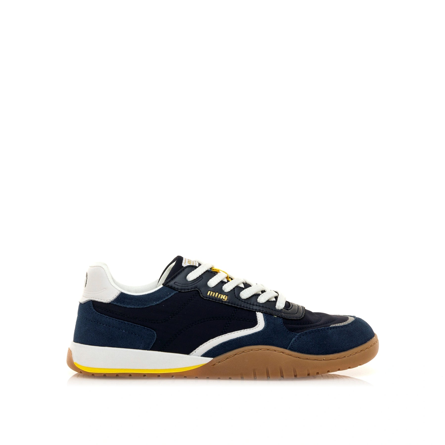 MTNG - NYLON NAVY