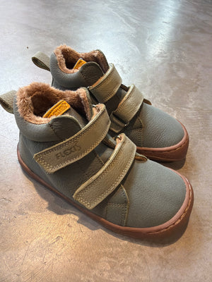 FLEXI NENS - 9012-R Bosque/Kaki