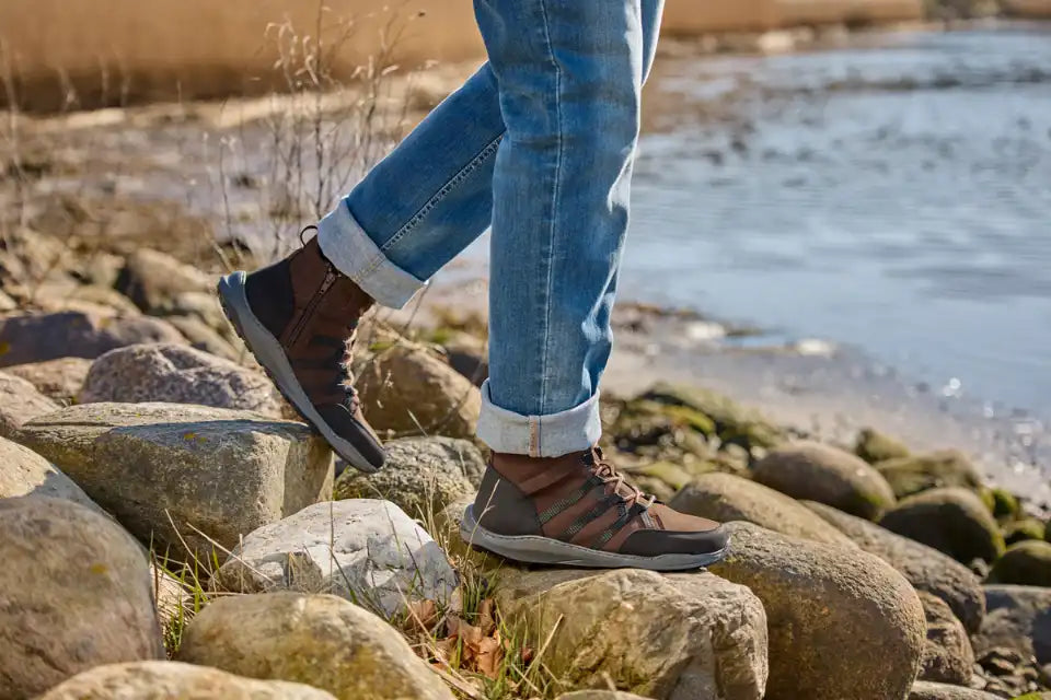 New Feet - 262/13
