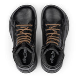 New Feet - 262/18 Black