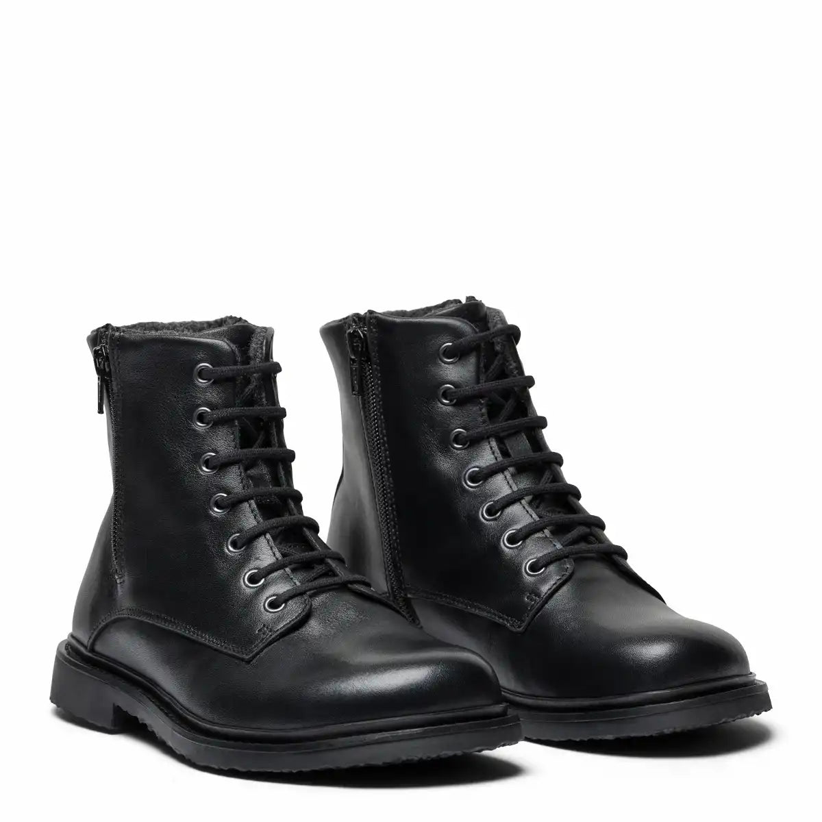 New Feet - 262/21 Black
