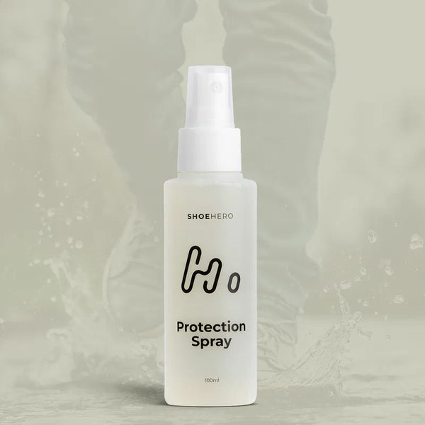 Protection Spray - Impregnering