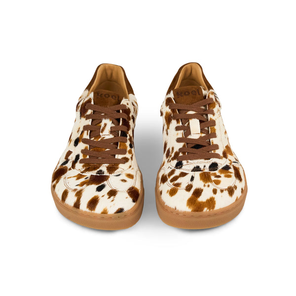 KOEL - Helena Suede COW