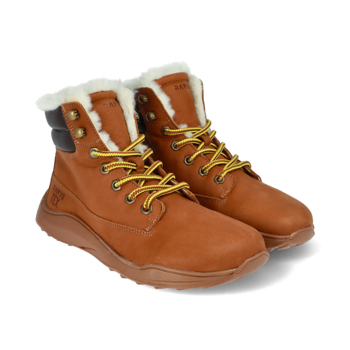RAYVE - UTAH 3.0, COGNAC