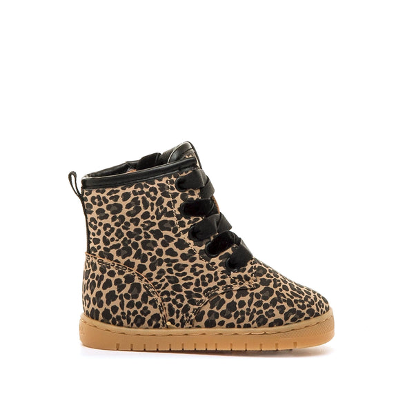 MTNG - Leopard 1 Taupe