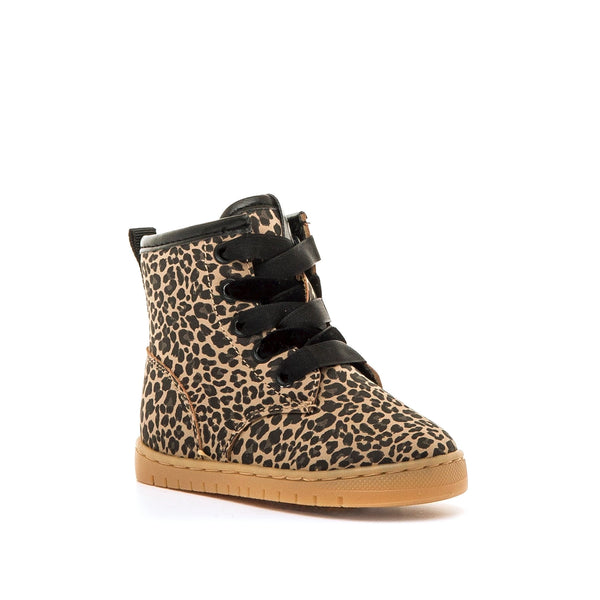 MTNG - Leopard 1 Taupe